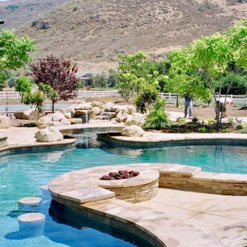 Haney terénne úpravy bazénov a kúpeľov