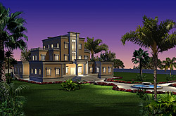 Záhradný dizajn middletown ri