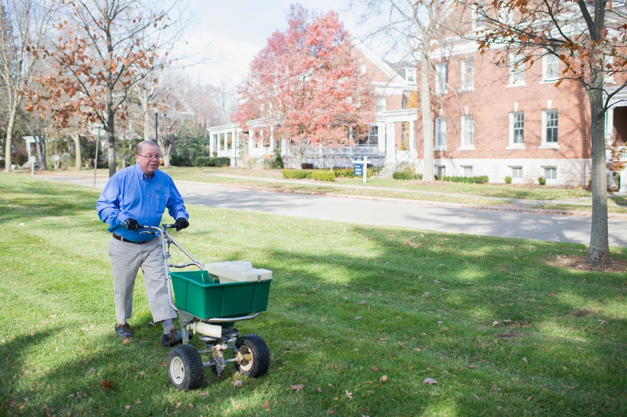 Ako sa starať o rastliny dúhovky na jeseň