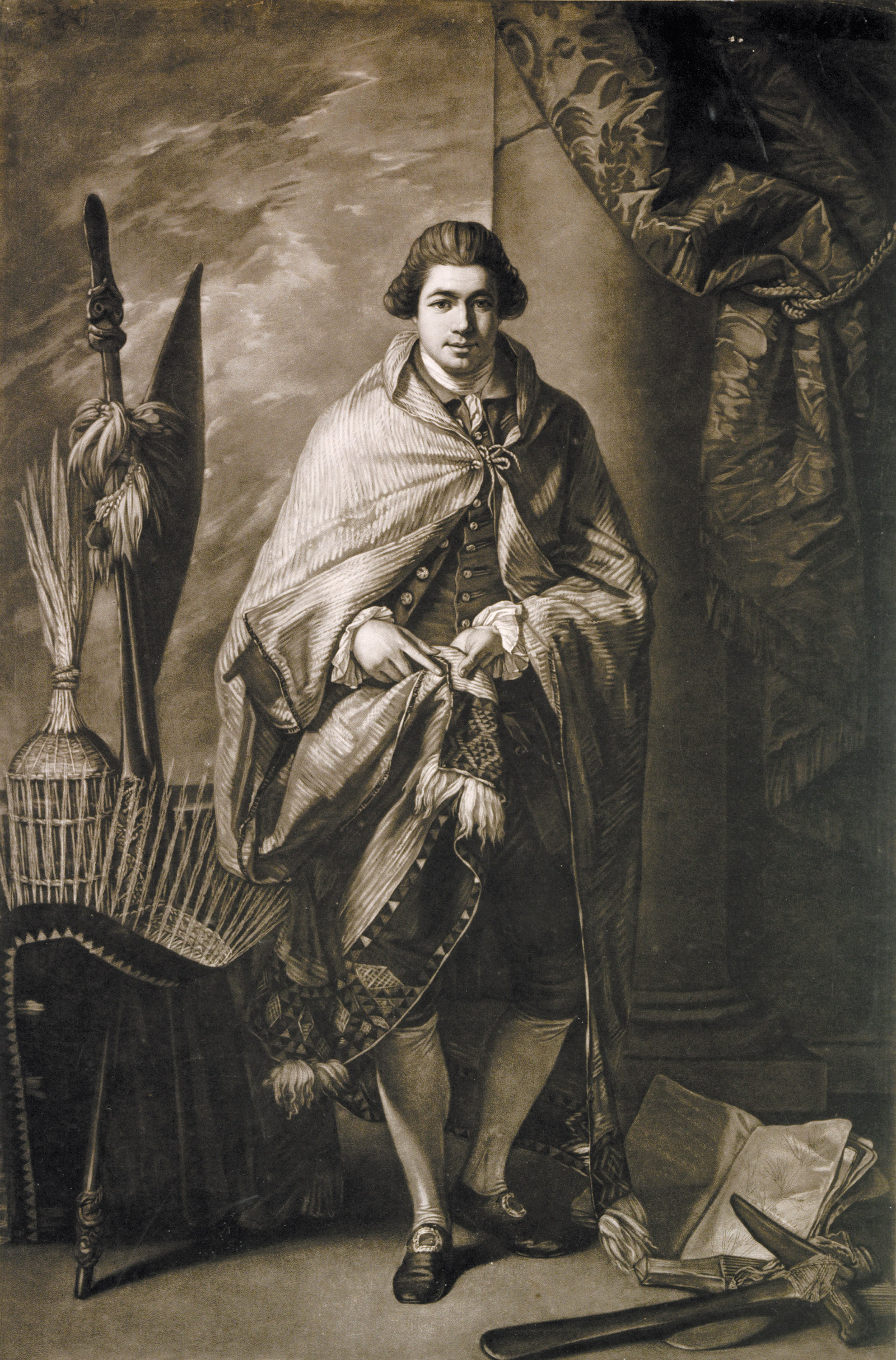 Jozef banky záhradníctvo