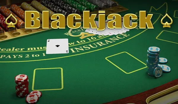 game bài - Blackjack