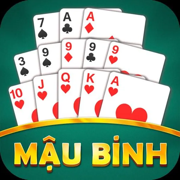 game bài - Mậu binh (Binh xập xám)