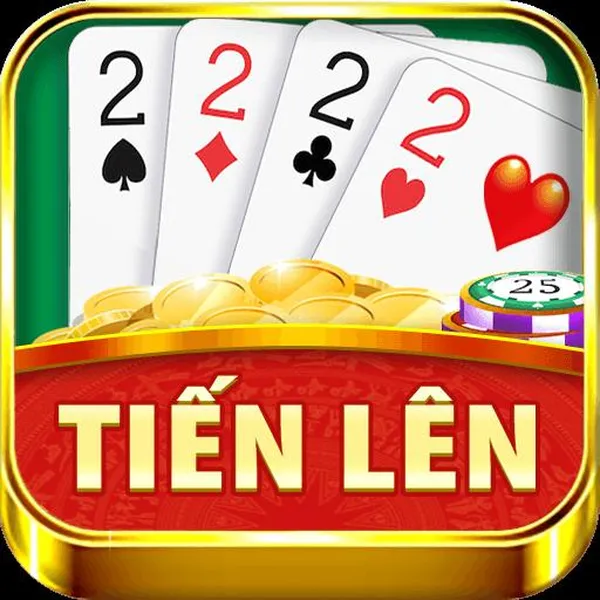 game bài - Tiến lên