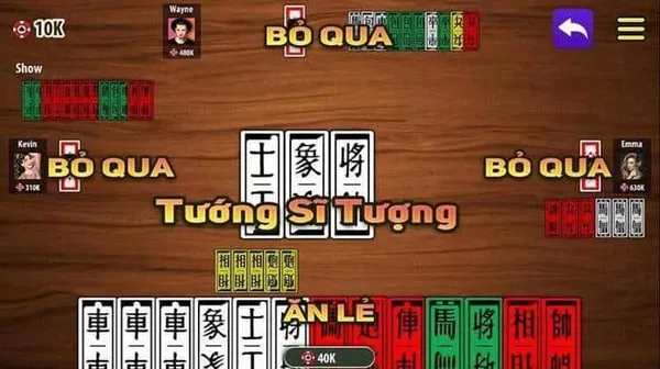 game bài tứ sắc - Tứ Sắc bốc bài