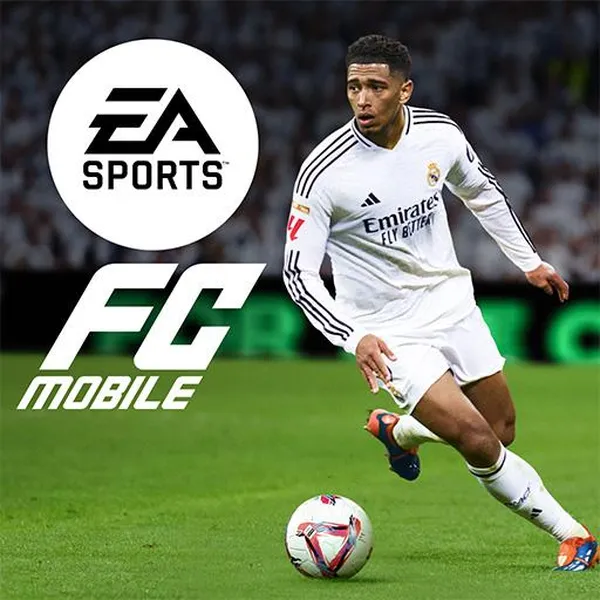 game bóng đá - FIFA Mobile