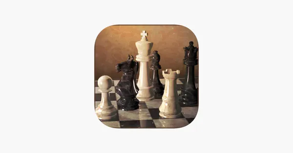 game cờ vua - The Chess Lv.100