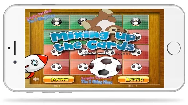 20 Game Luyện Trí Nhớ Giúp Tăng Cường Khả Năng Tư Duy