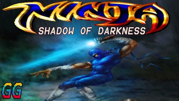 game ninja - Ninja: Shadow of Darkness