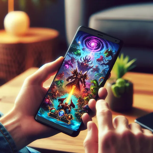 Tổng hợp 20 game online Android hot nhất bạn không thể bỏ lỡ