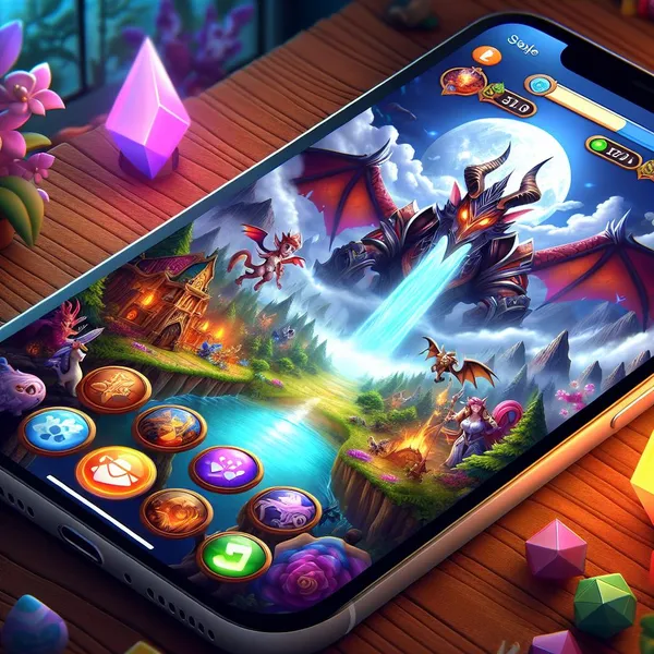 Tổng hợp 20 game online iOS hấp dẫn nhất cho bạn chơi ngay!