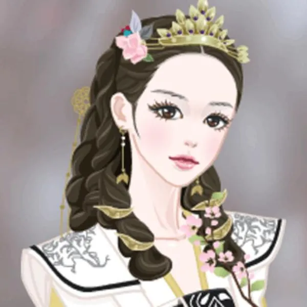 game thời trang - Dress Up Games